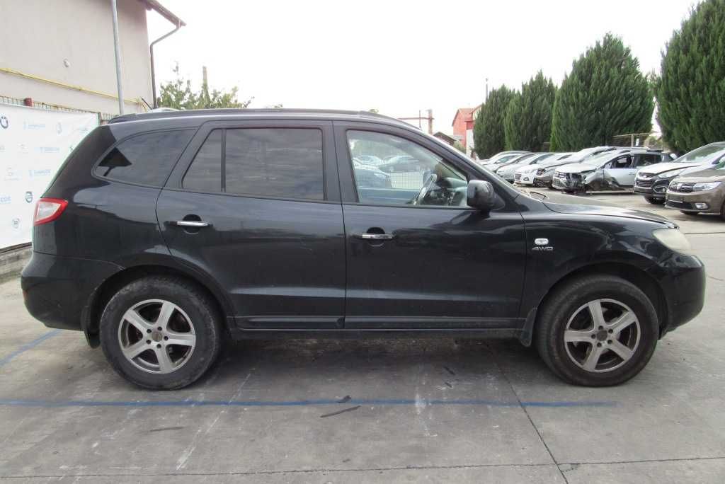 motor Hyundai Santa Fe 2.2CRDI 2006, 110KW, 150CP, euro 3, tip D4EB