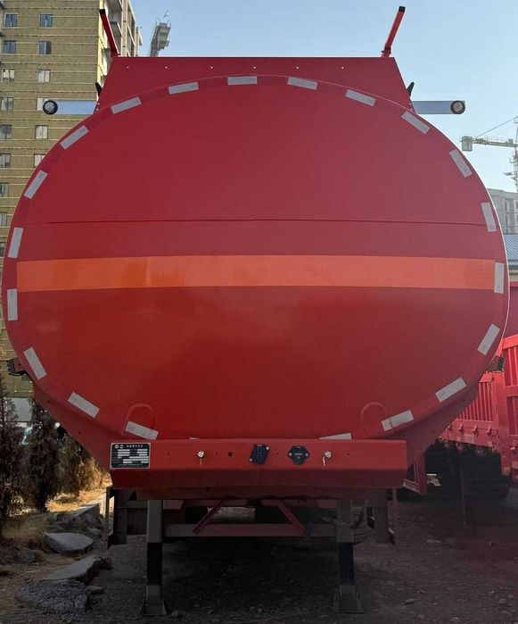 Автоцистерна/Бензовоза