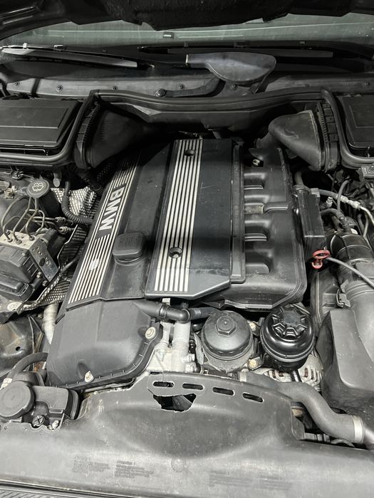 Motor Bmw M54 B25 cu accesorii