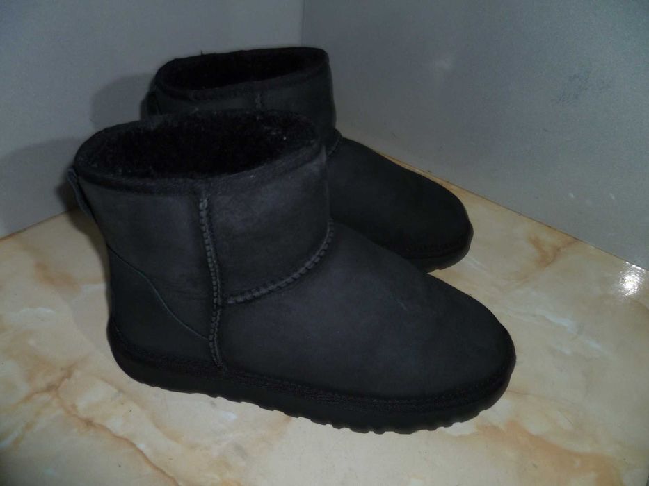 UGG оригинални ботуши №37