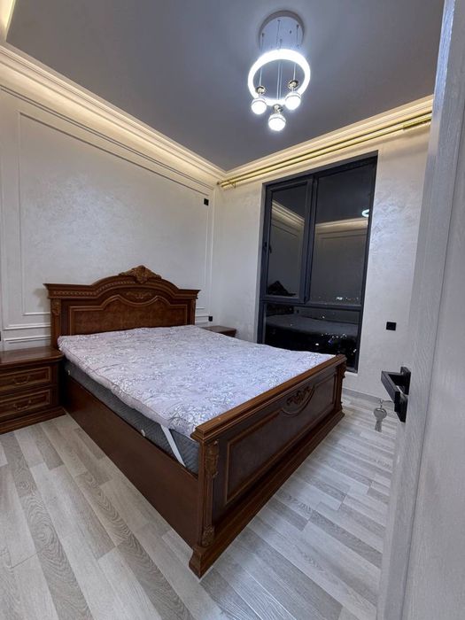 Shayxontohur tumani oqtepa samarqand darvoza rovidi 47 kv 2 xona