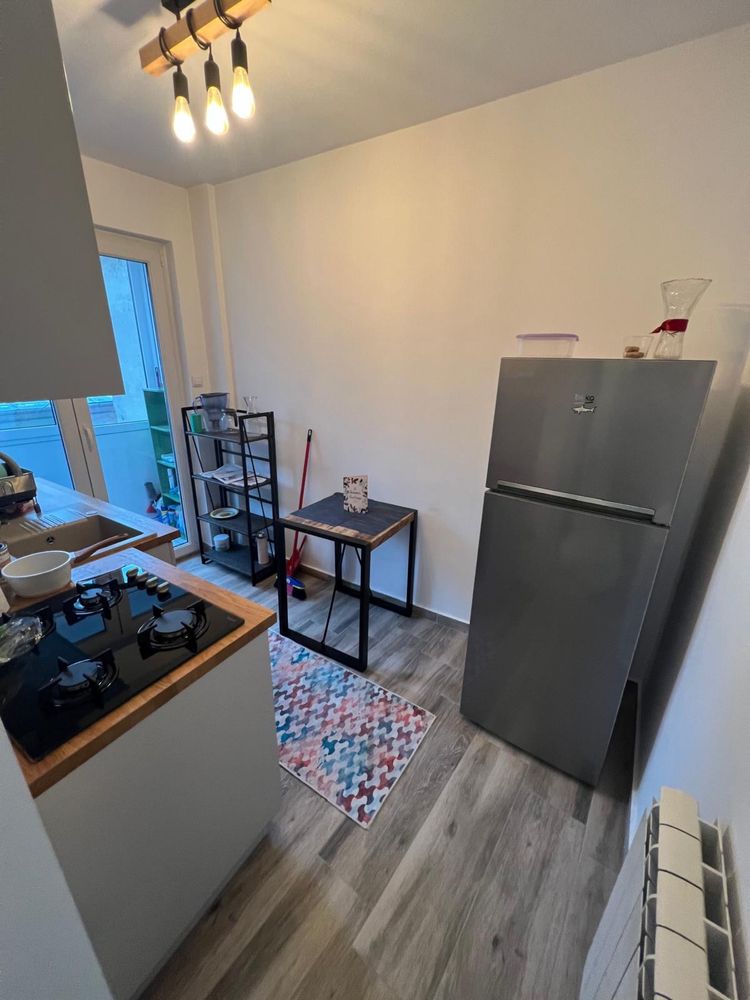 Vand apartament in Centru, Pta. Trandafirilor