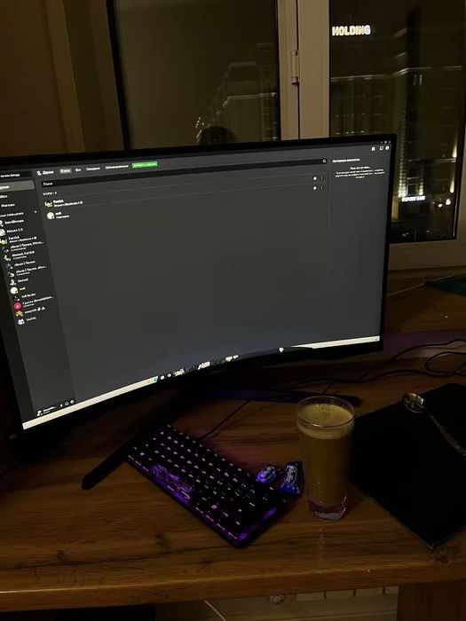 Продается компьютер