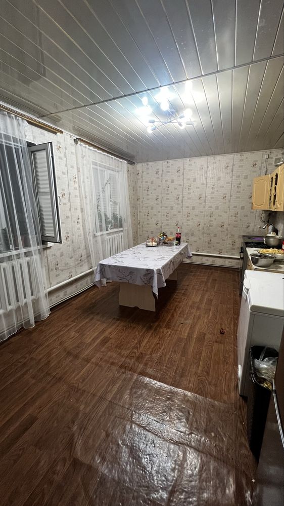 Продается дом в селе Толе би