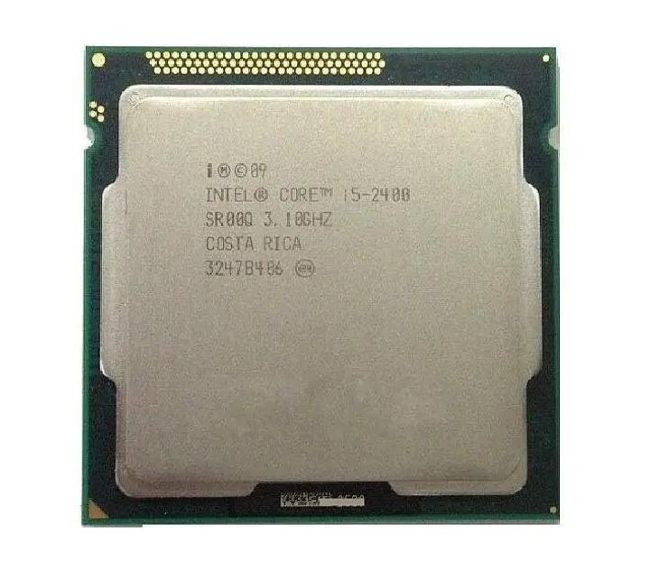 Продам I5 2400 процессор