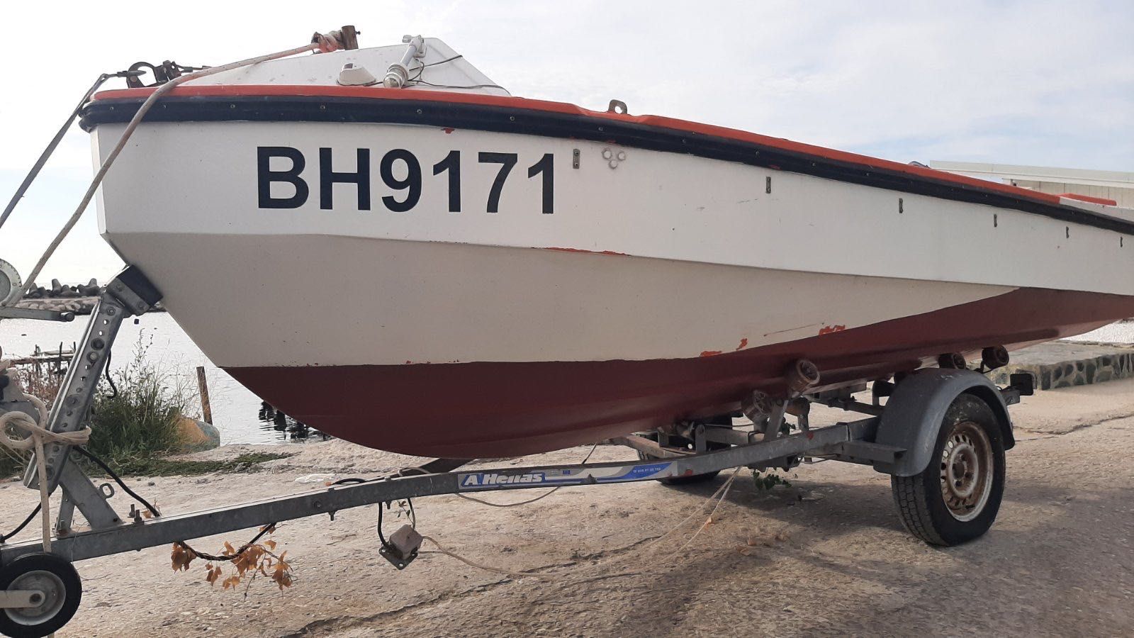 Neptune Marine NPT40R