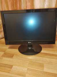 Monitor Lg flaton w2040s