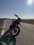 Vand kxd 125cc .