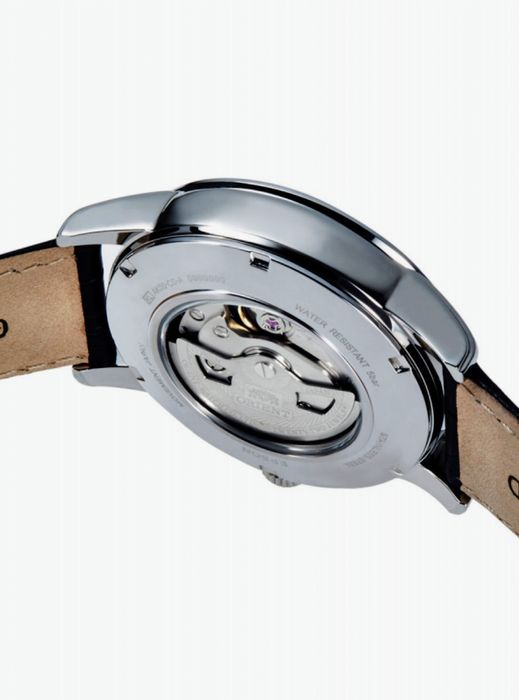 Ceas Orient Classic RA-AK0008S30B; ORIGINAL, acte, sigilat.