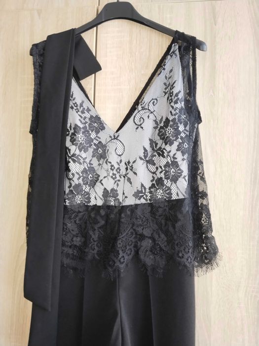 Дамски официален гащеризон