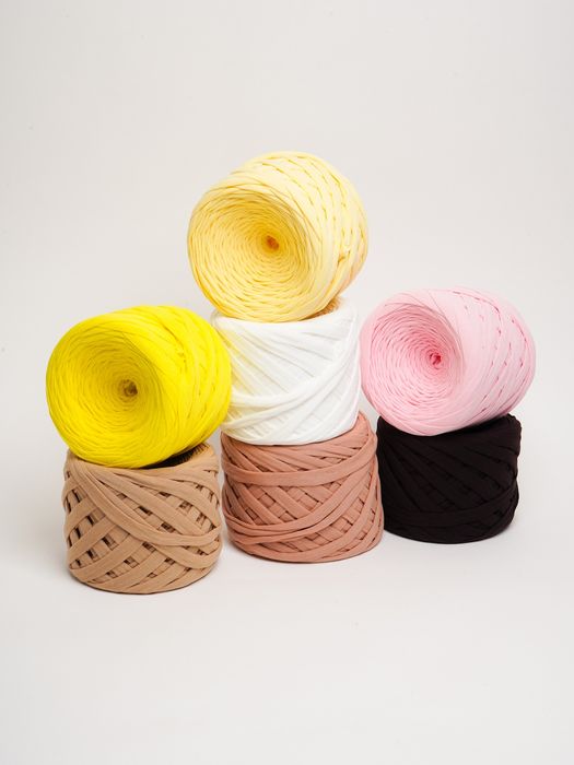 Oxford Trikataj 1sort