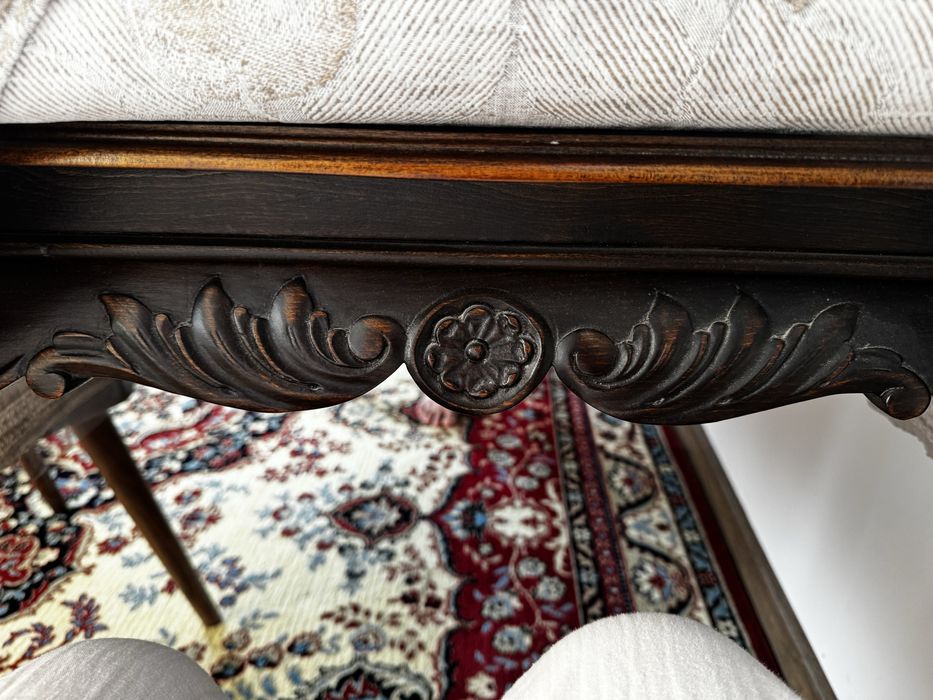 Стол антикварный , рококо