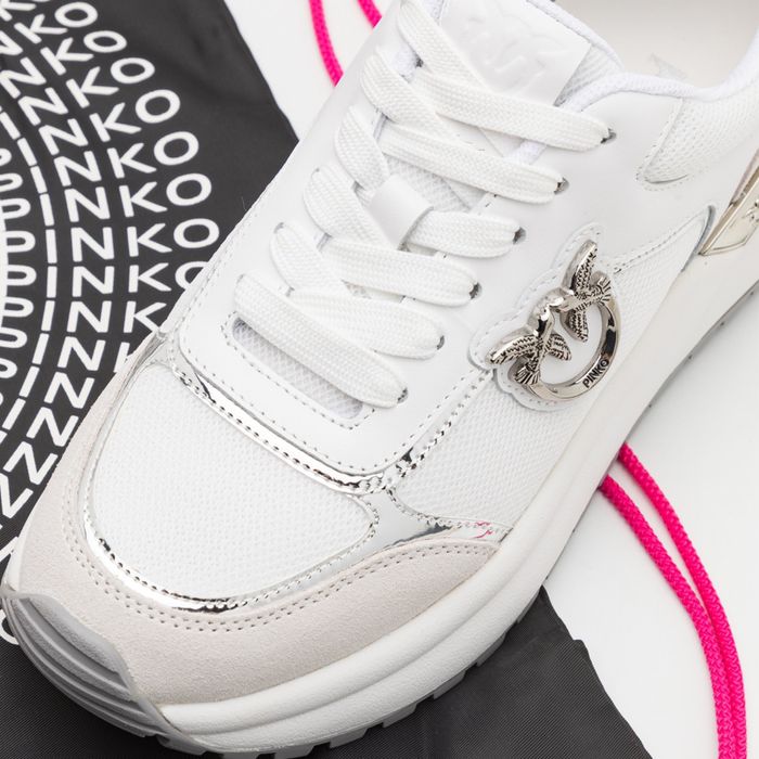 Оригинални дамски маратонки Pinko SS0019P027