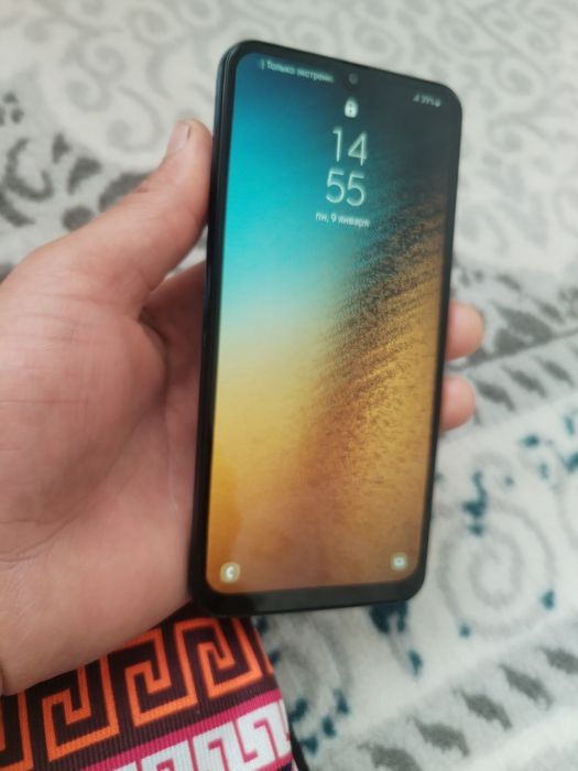Samsung galaxy a 30