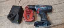 Filetanta BOSCH -