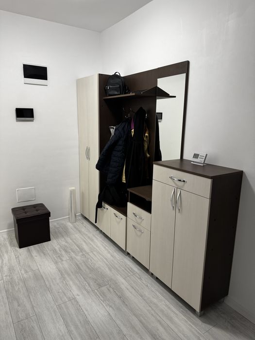 Cuier ca nou fara defecte