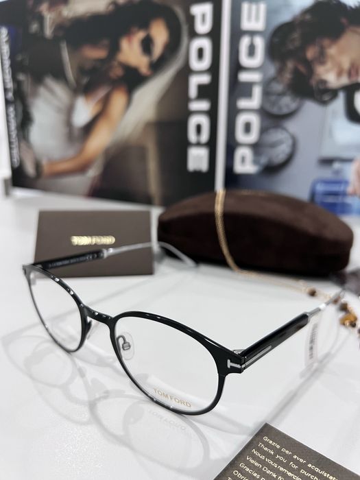 Rama ochelari dama Tom Ford originala