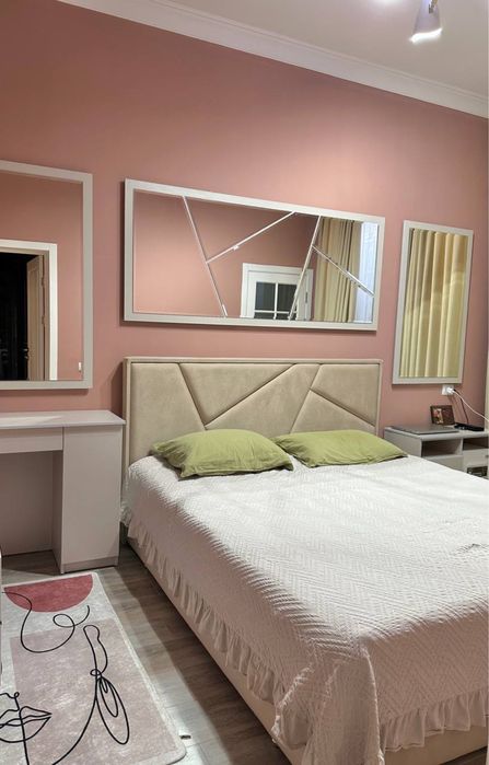 Срочно продаю дом ! 3.5 соток 6 комн два дома