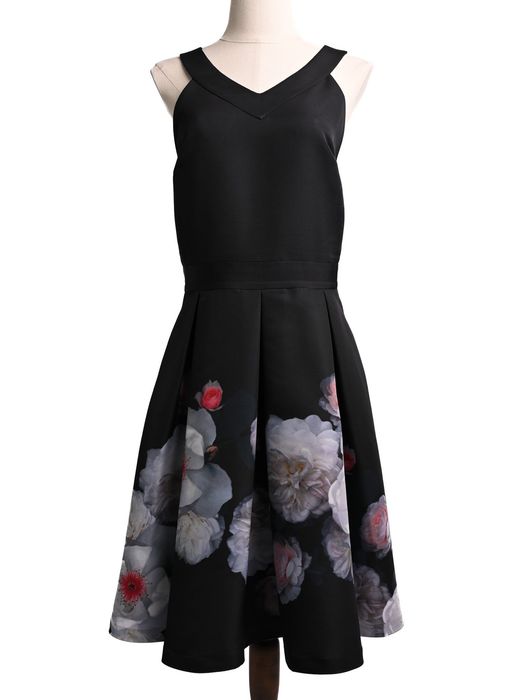 Платье Ted Baker