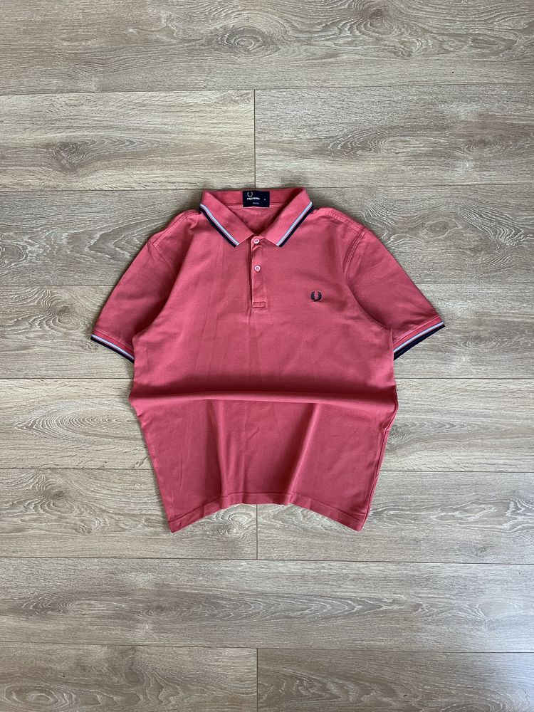 Тениска Fred Perry