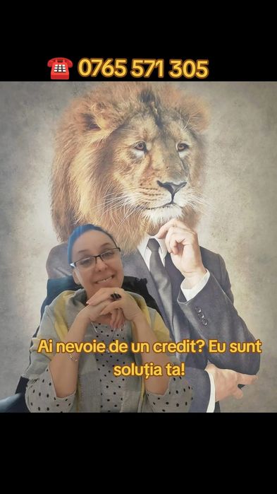 Credit rapid/ Credit de nevoi personale