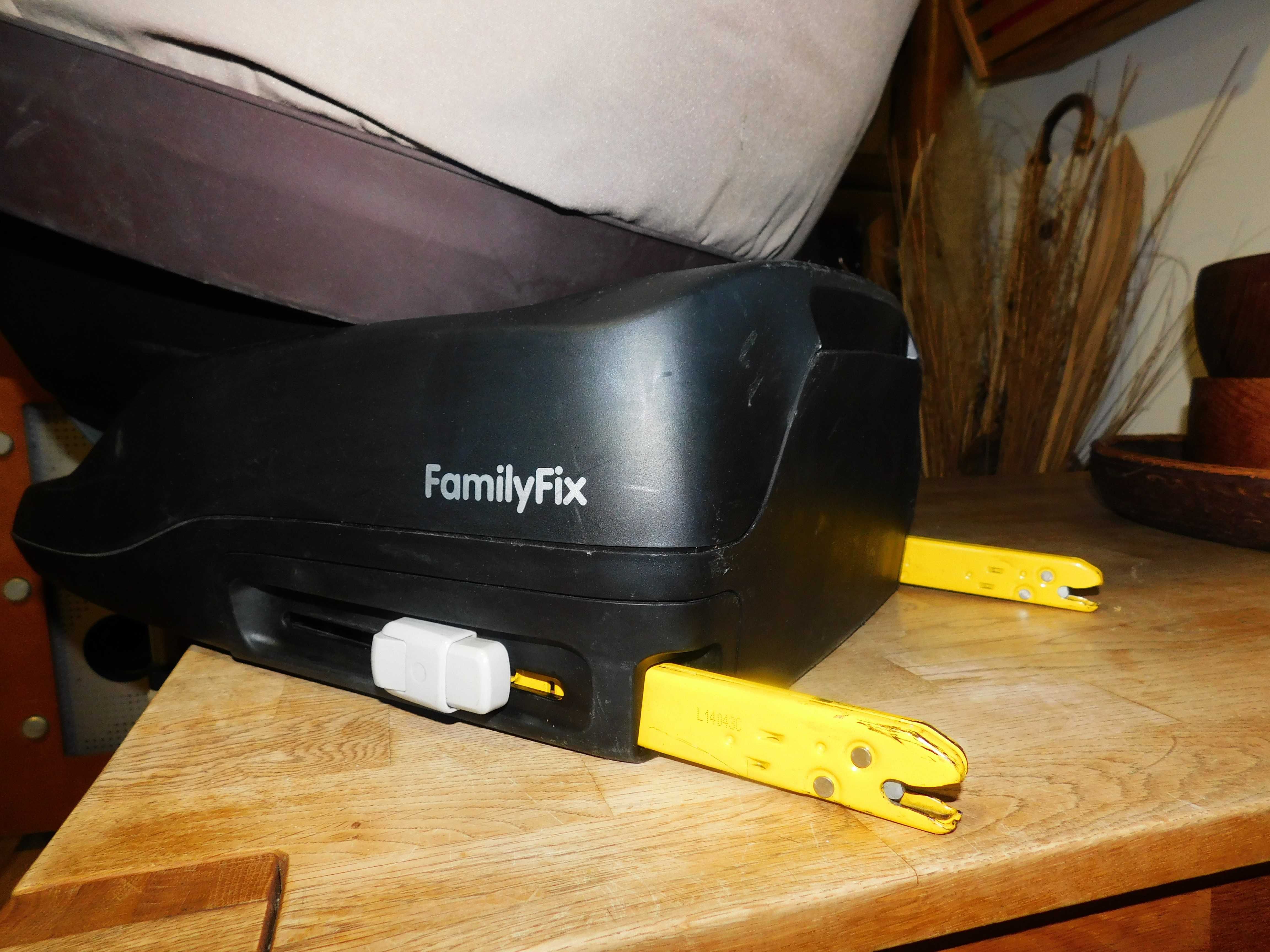 Scaun auto Pearl 9-18 kg + bază ISOFIX