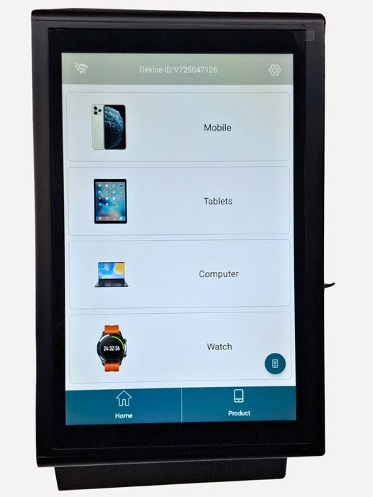 Brono Mechanic VWK M9 model Brono plyoknka kesadigan Apparat