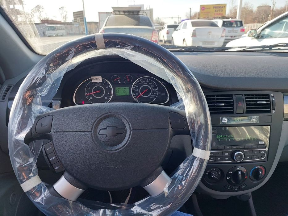 Джентра 3 позиция Новая