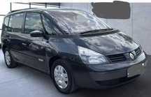 Dezmembrez Renault Espace 2.2 dCi Diesel 2005 JK0H – Motor, Cutie, etc