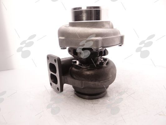 turbosuflanta Case New Holland Ford T04E36 87840269 87840269