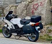 BMW K1000 RS, 1990