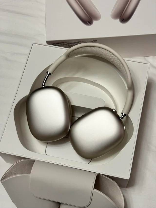 Airpods max 2 / Эирподс макс 2