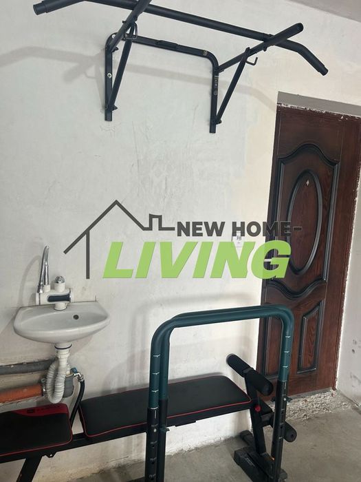 Гараж в Пловдив-Гагарин площ 25 цена 45000