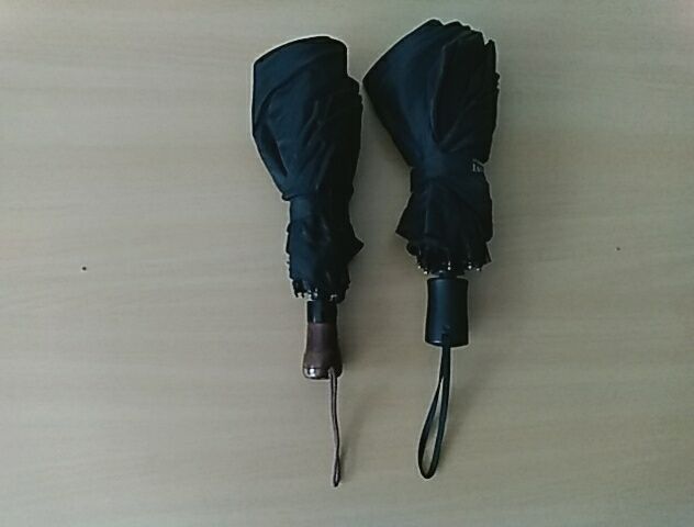 Продам зонты складные