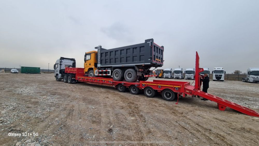 Услуги трала круглосуточно город область Казахстан