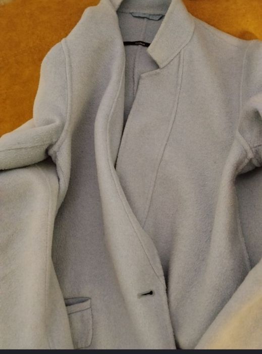 Дамско палто М размер