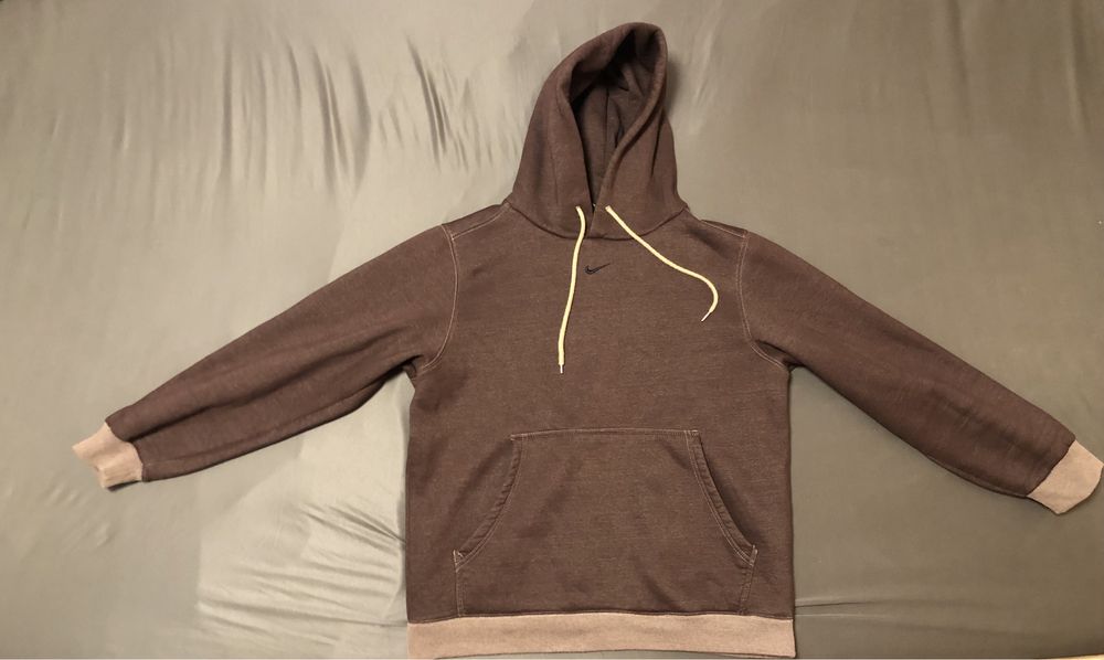 Custom nike hoodie