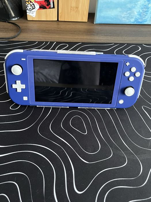 Husa Nintendo Switch Lite