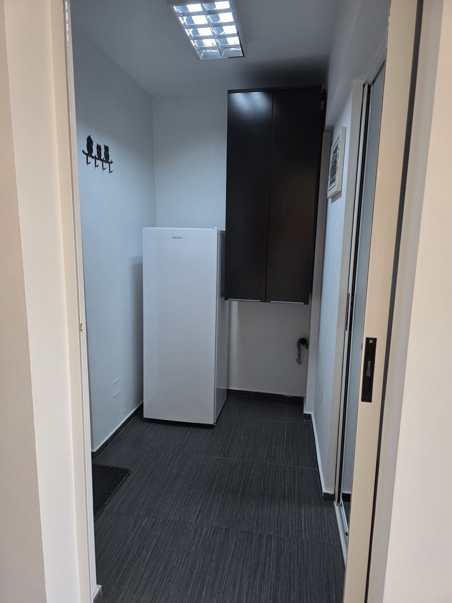 Închiriere ap 2 camere oras, Rm Sarat central