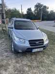 Dezmenbrez hyndai santa fe