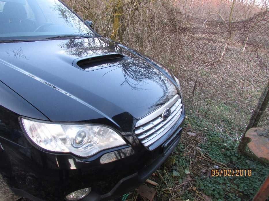 На части Субару Аутбек 2000 куб.150 кс дизел.Subaru OUTBACK