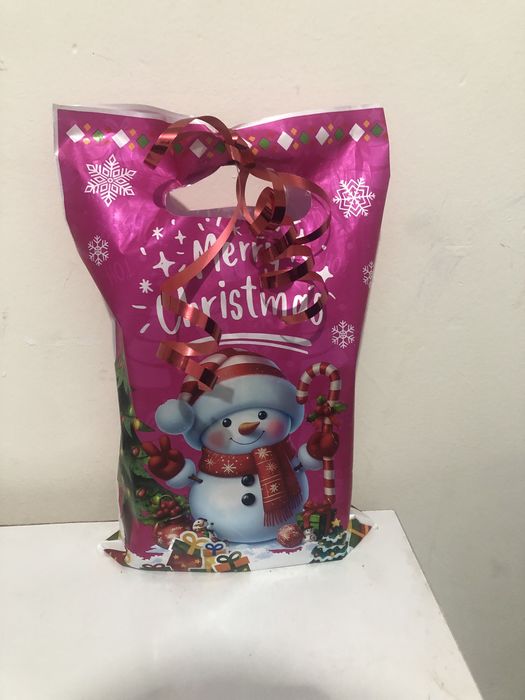 Есть новогодние кулечки на продажу