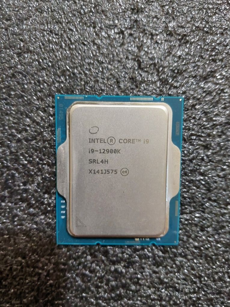 процесор intel core i9-12900K , i9-12900KF , LGA1700 , 16-ядрен