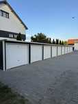 Boxe depozitare 18 m² – Reghin – Poartă automată – Acces 24/7