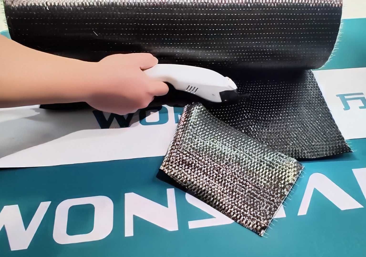 Беспроводные электрические ножницы WONSTAR