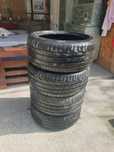 Vand set 4 anvelope vara 255/40/19