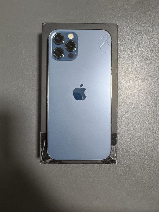 iphone 12 pro