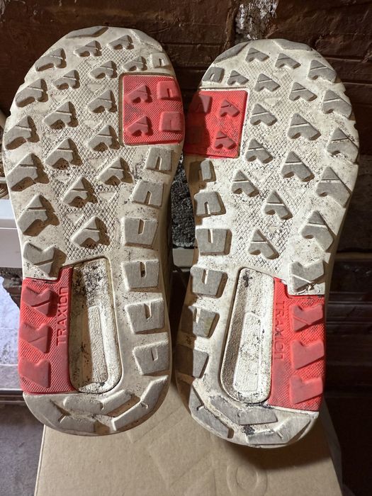 Детски обивки Adidas Terrex Trailmaket mid Tain.RDY