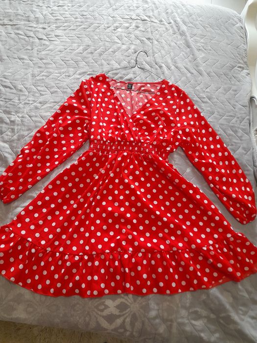 Rochie noua Shine XL
