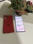 Samsung note 10 plus 256/12 ram